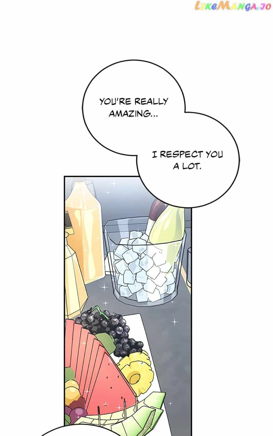 I'm The Main Character's Little Sister Zinmanga X Chapter 43 Page 17