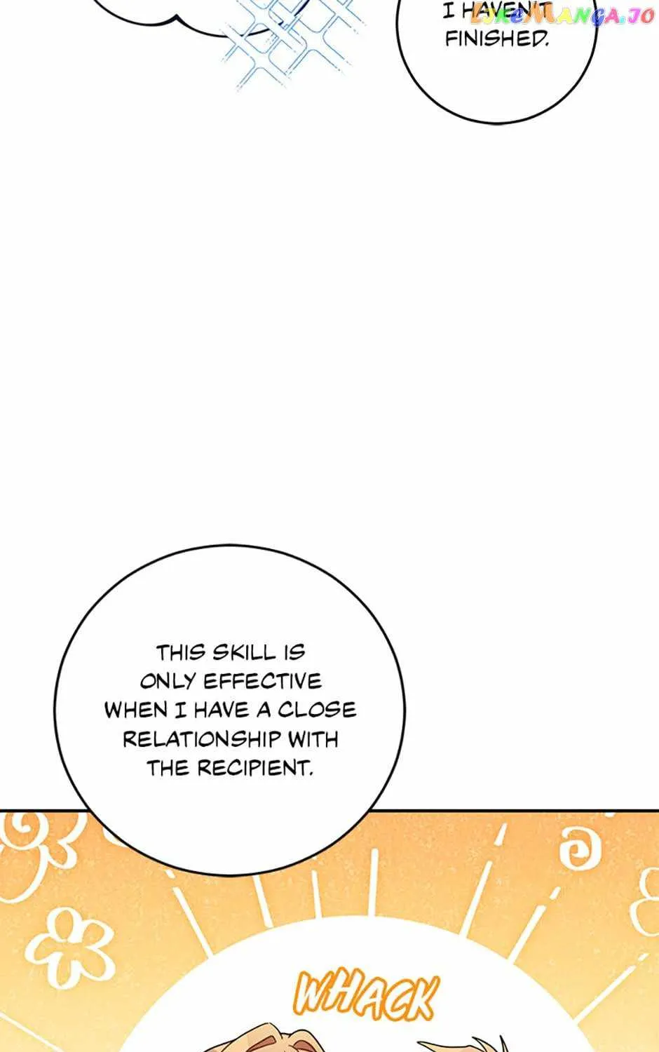 I'm The Main Character's Little Sister Zinmanga X Chapter 43 Page 27