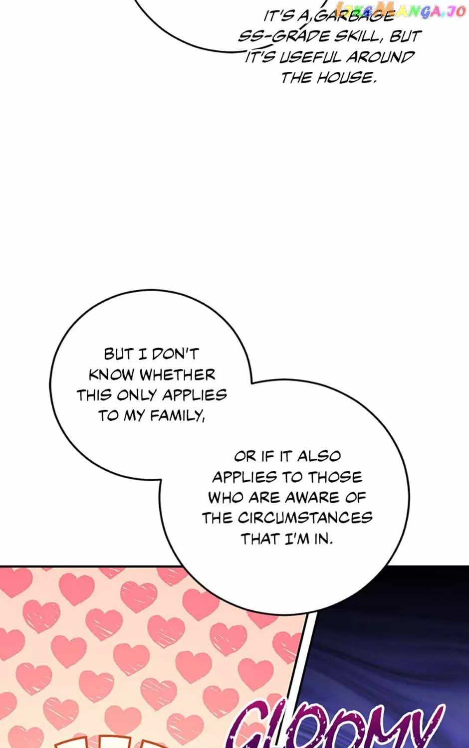 I'm The Main Character's Little Sister Zinmanga X Chapter 43 Page 51