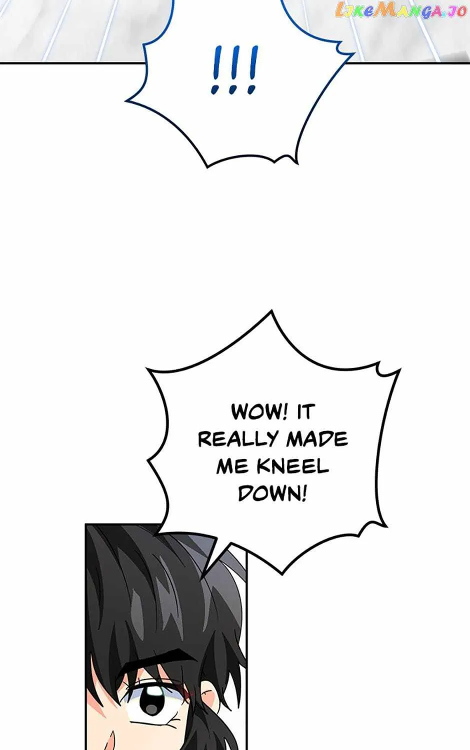 I'm The Main Character's Little Sister Zinmanga X Chapter 43 Page 69