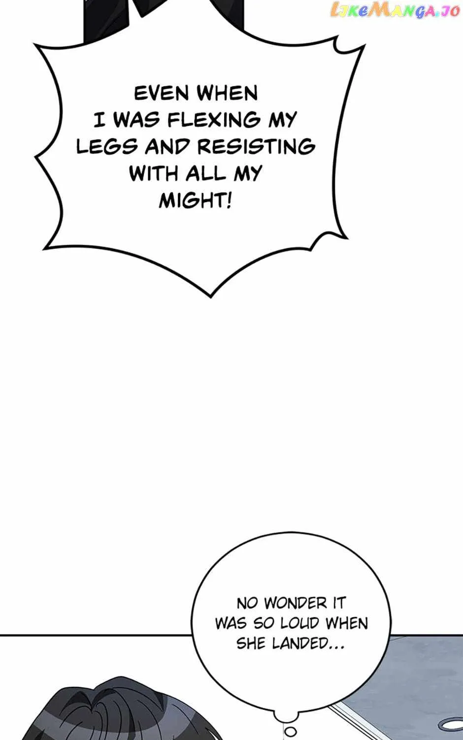 I'm The Main Character's Little Sister Zinmanga X Chapter 43 Page 71