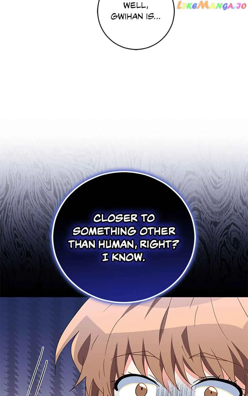 I'm The Main Character's Little Sister Zinmanga X Chapter 42 Page 67