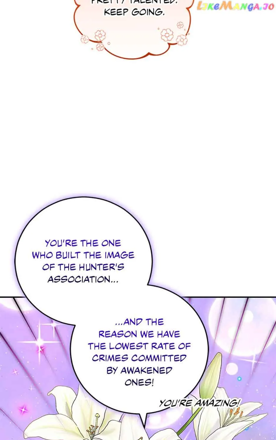 I'm The Main Character's Little Sister Zinmanga X Chapter 42 Page 83