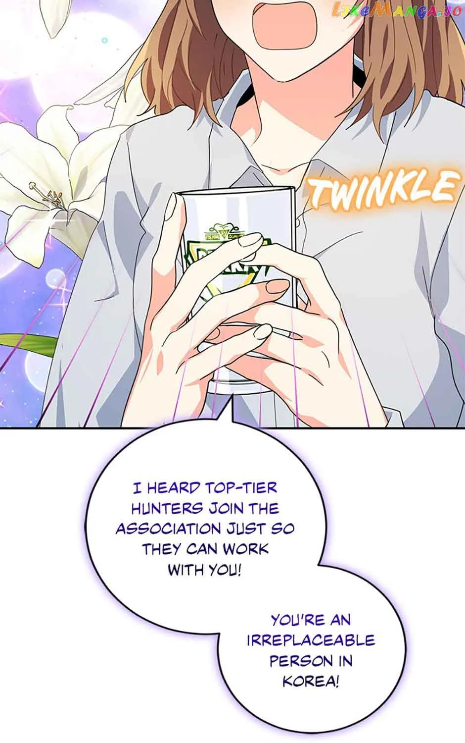 I'm The Main Character's Little Sister Zinmanga X Chapter 42 Page 85
