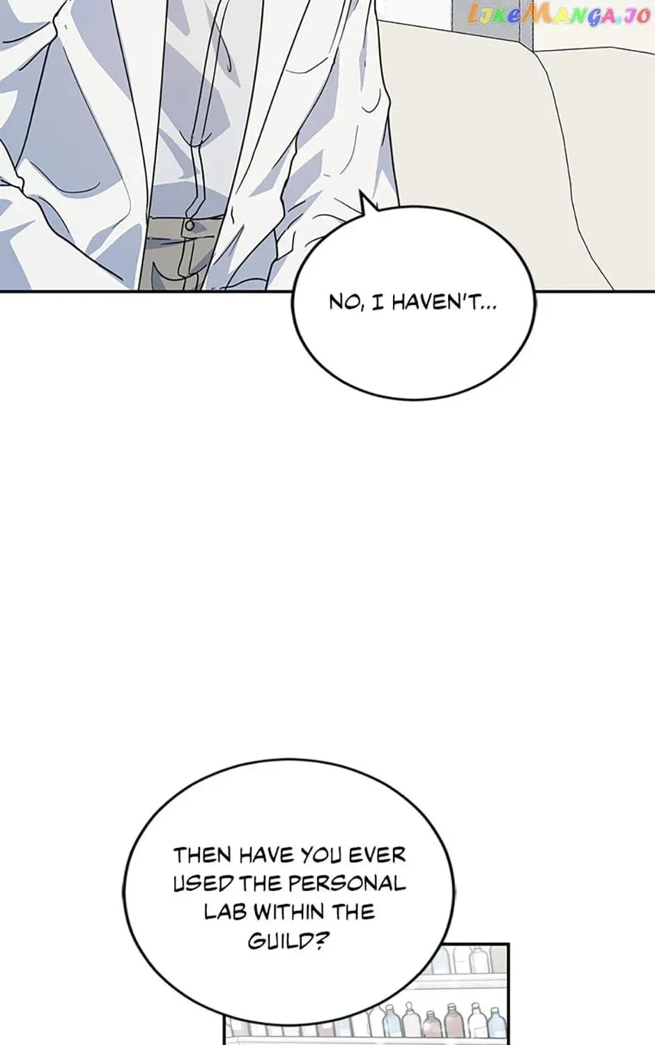 I'm The Main Character's Little Sister Zinmanga X Chapter 41 Page 17