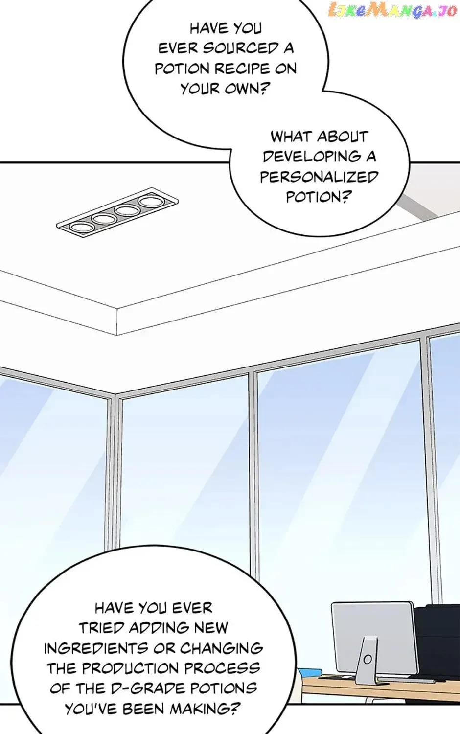 I'm The Main Character's Little Sister Zinmanga X Chapter 41 Page 25