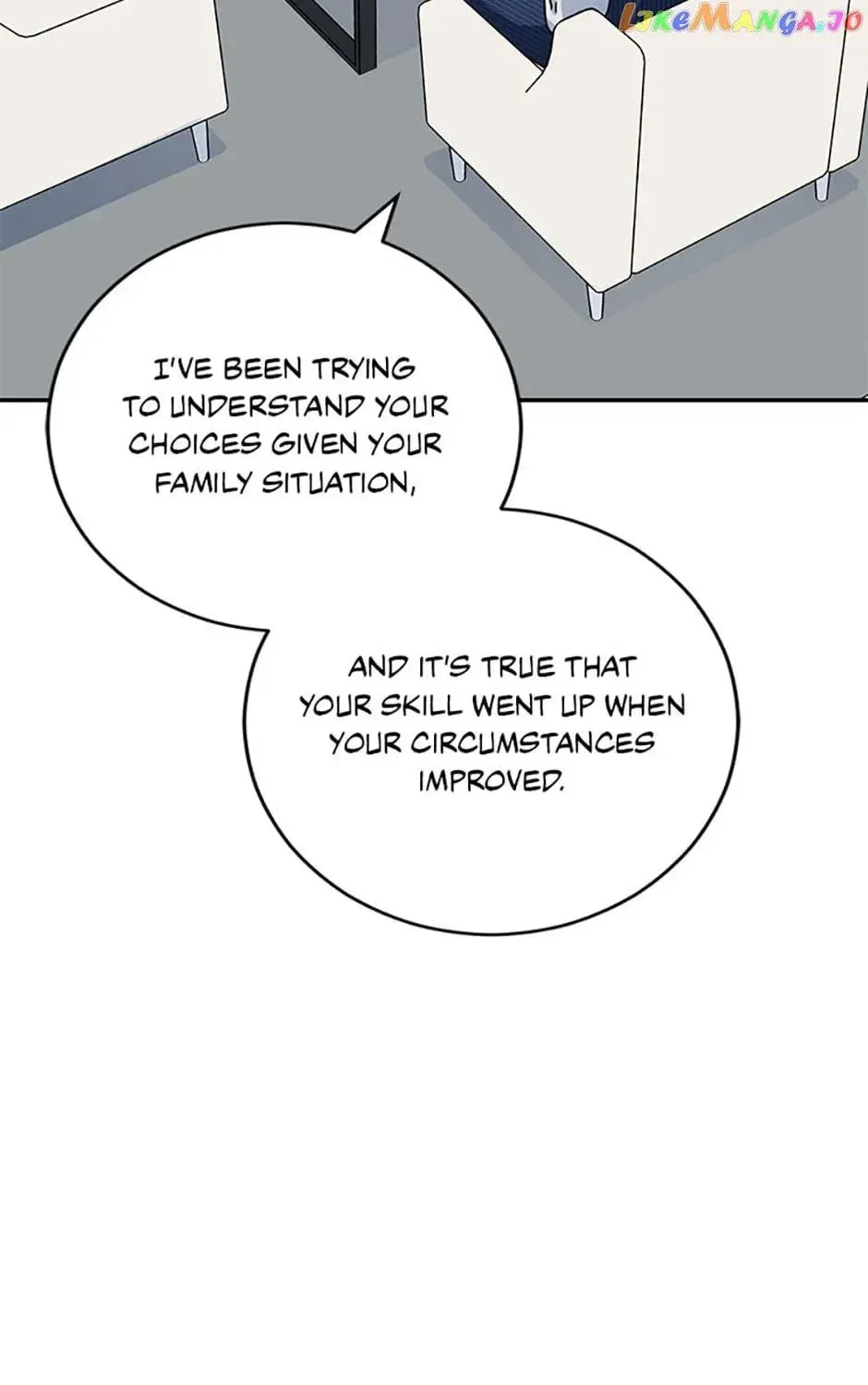 I'm The Main Character's Little Sister Zinmanga X Chapter 41 Page 41