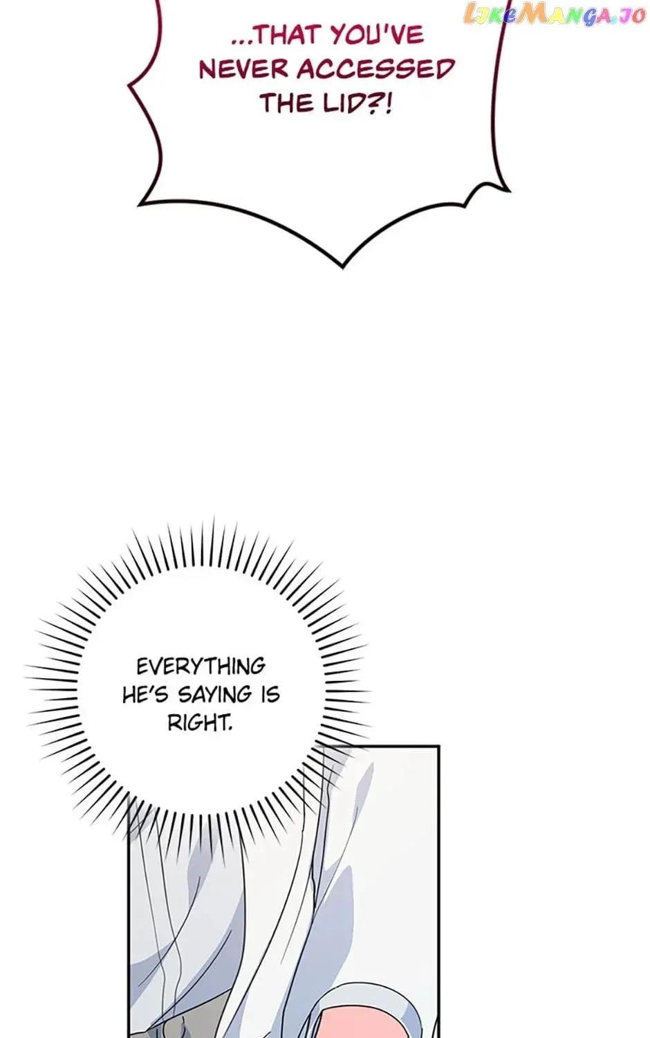 I'm The Main Character's Little Sister Zinmanga X Chapter 41 Page 47