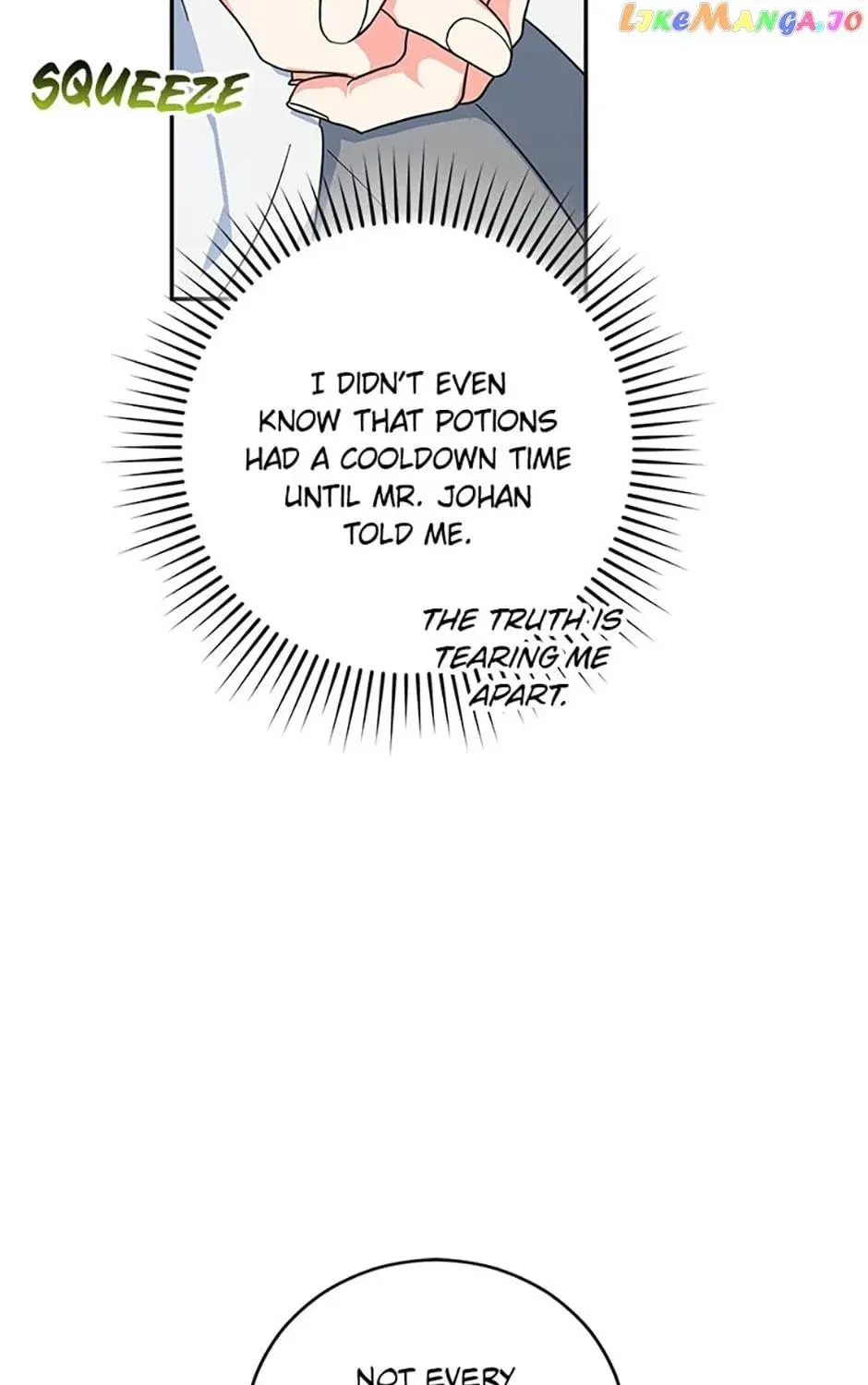 I'm The Main Character's Little Sister Zinmanga X Chapter 41 Page 49