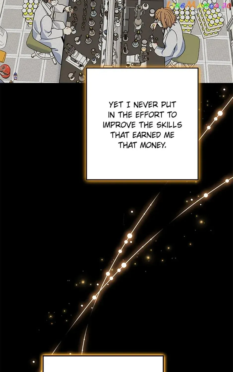 I'm The Main Character's Little Sister Zinmanga X Chapter 41 Page 61