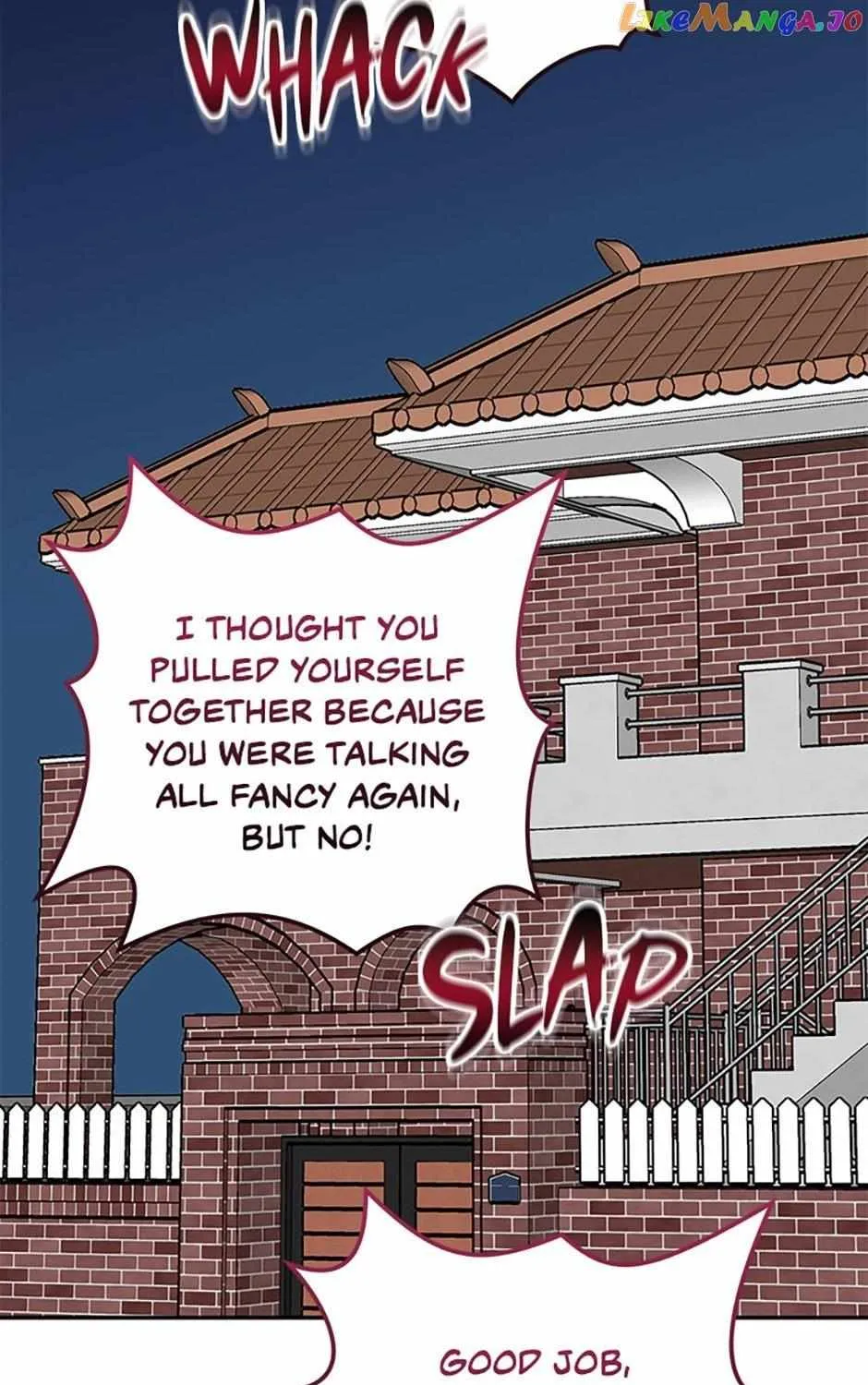 I'm The Main Character's Little Sister Zinmanga X Chapter 40 Page 82