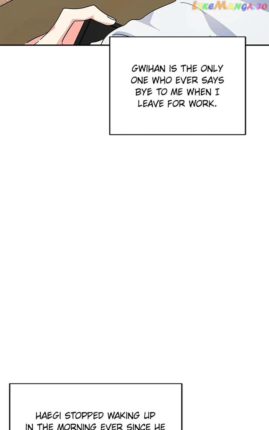 I'm The Main Character's Little Sister Zinmanga X Chapter 40 Page 94