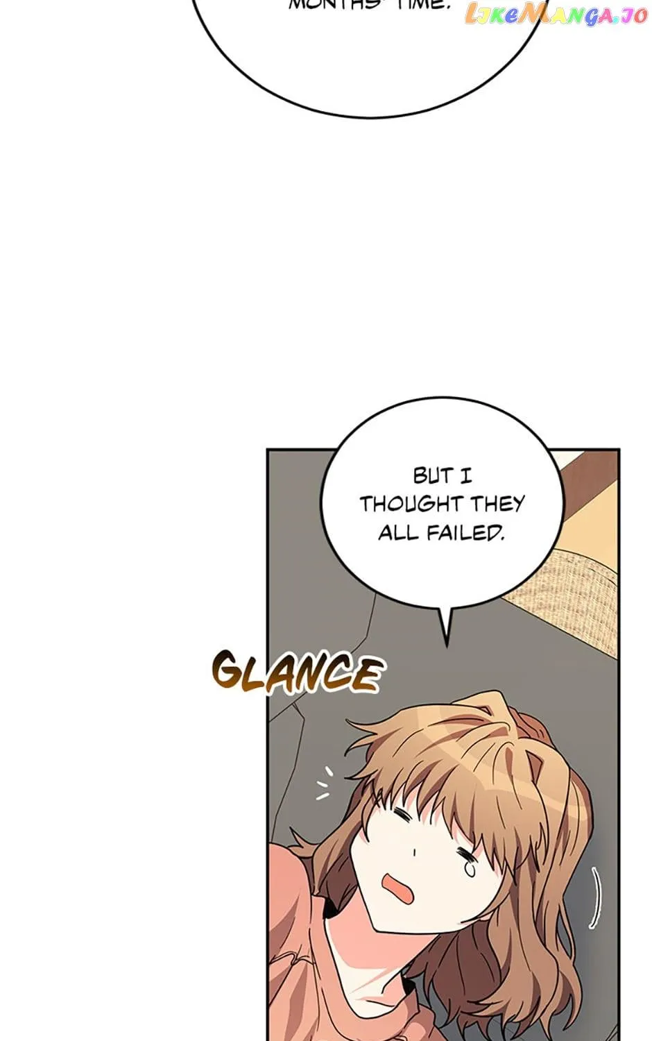 I'm The Main Character's Little Sister Zinmanga X Chapter 38 Page 62