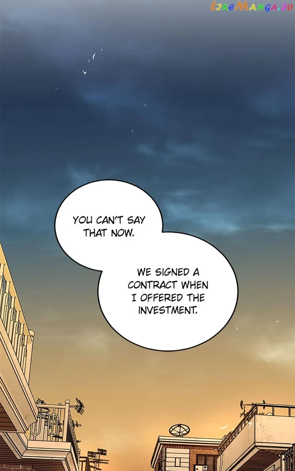 I'm The Main Character's Little Sister Zinmanga X Chapter 38 Page 72