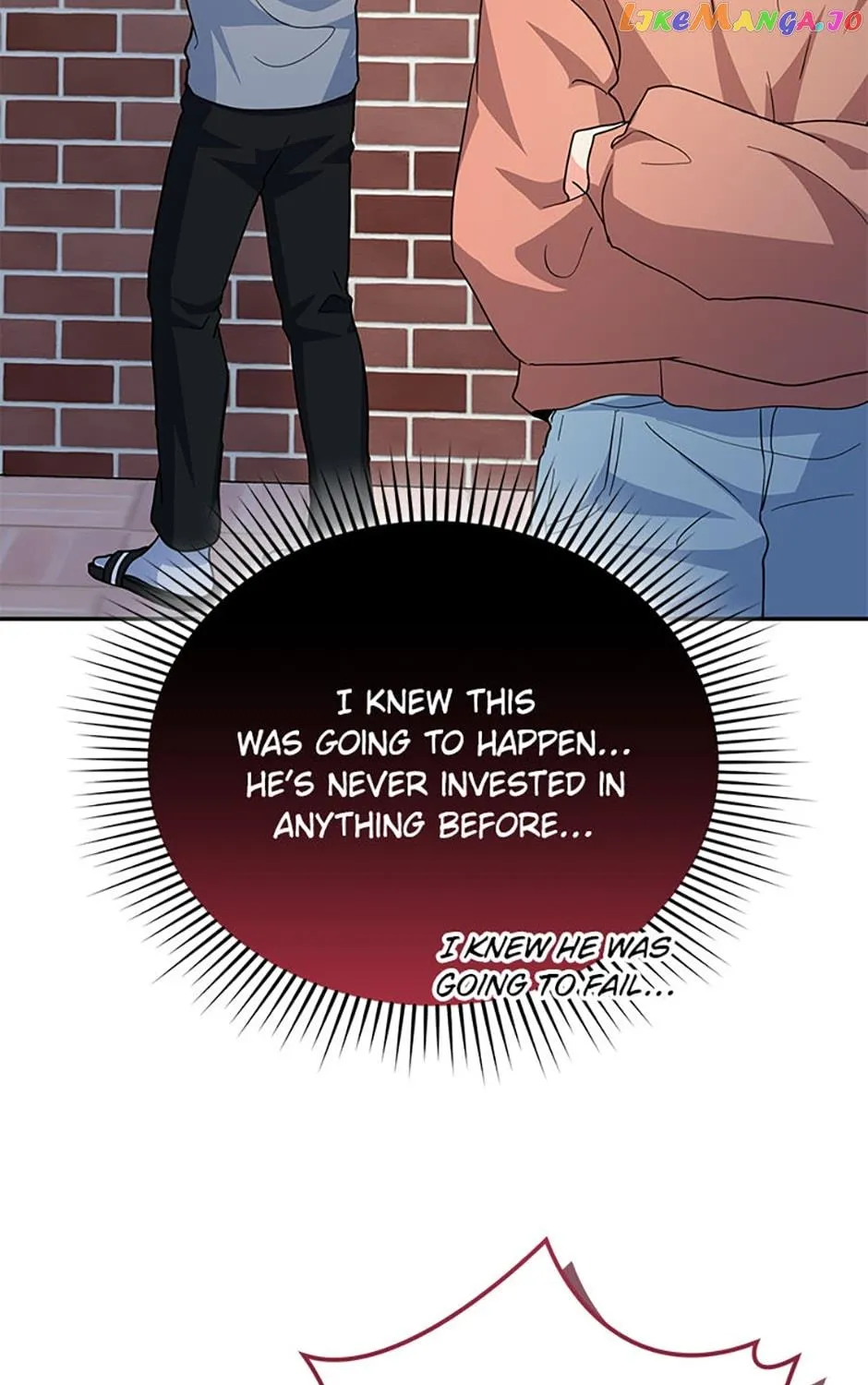 I'm The Main Character's Little Sister Zinmanga X Chapter 38 Page 76