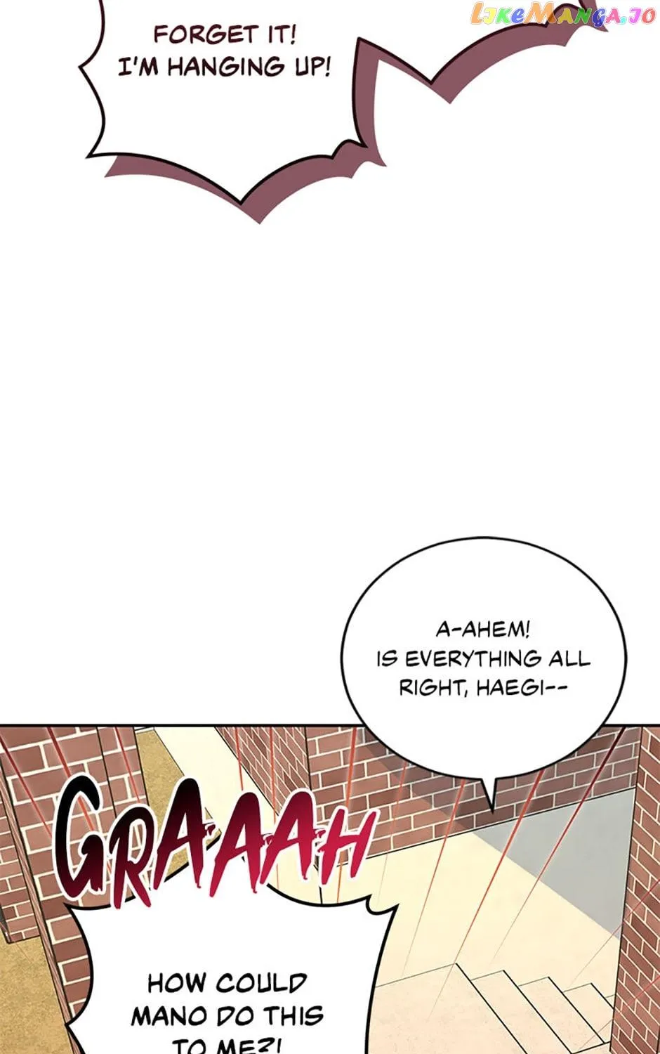 I'm The Main Character's Little Sister Zinmanga X Chapter 38 Page 78