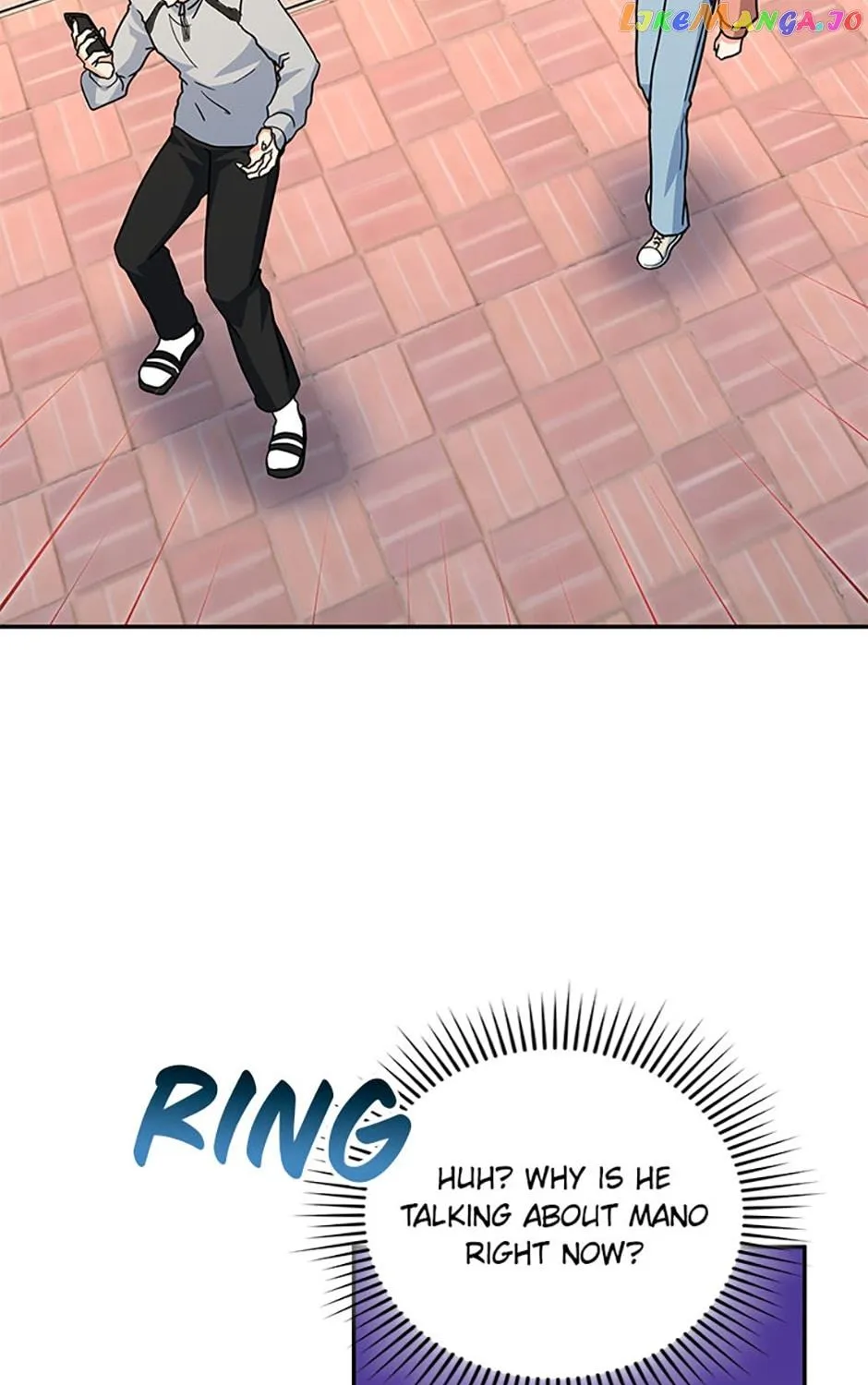 I'm The Main Character's Little Sister Zinmanga X Chapter 38 Page 80