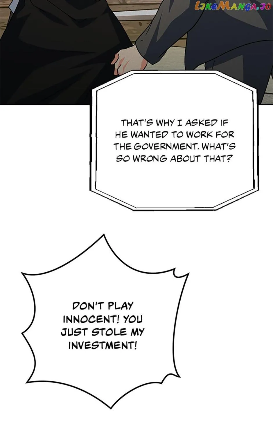 I'm The Main Character's Little Sister Zinmanga X Chapter 38 Page 88