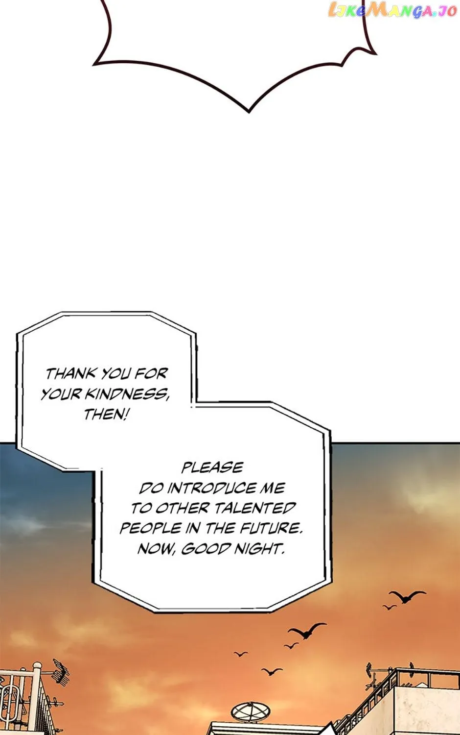 I'm The Main Character's Little Sister Zinmanga X Chapter 38 Page 92