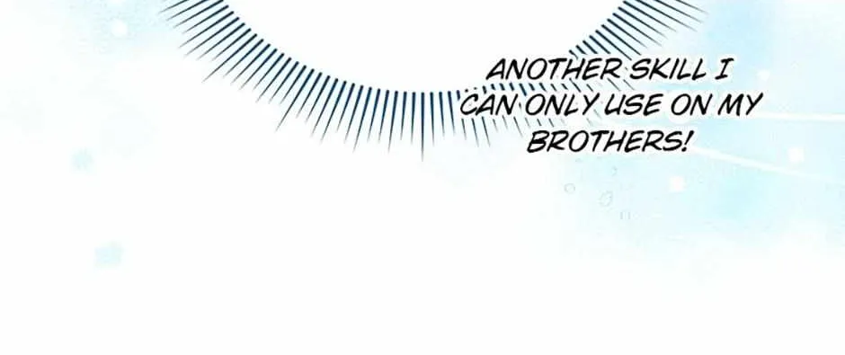 I'm The Main Character's Little Sister Zinmanga X Chapter 37 Page 28
