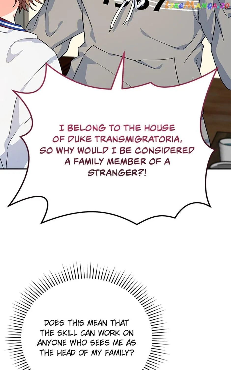 I'm The Main Character's Little Sister Zinmanga X Chapter 37 Page 43