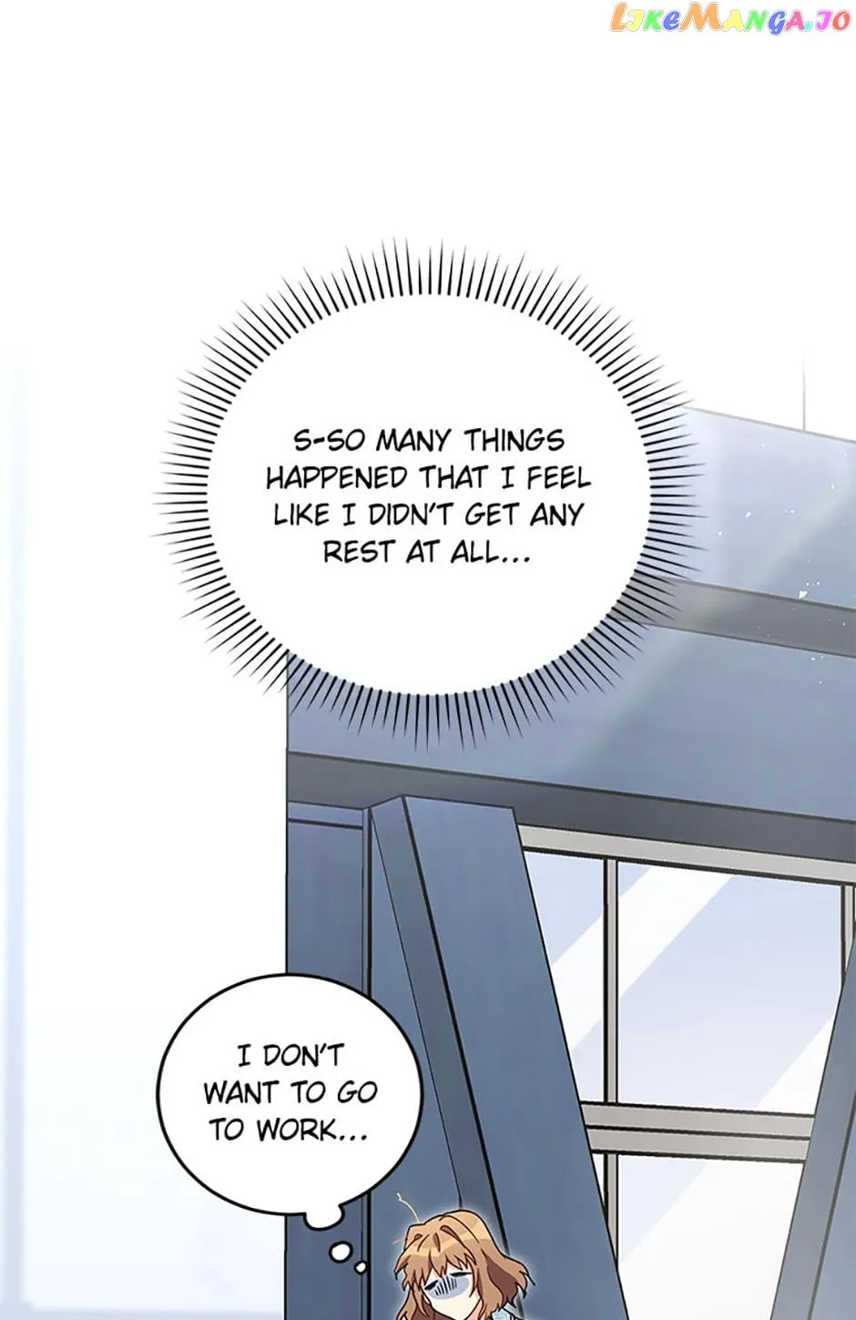 I'm The Main Character's Little Sister Zinmanga X Chapter 37 Page 59
