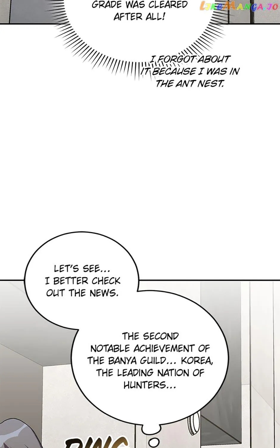I'm The Main Character's Little Sister Zinmanga X Chapter 37 Page 64