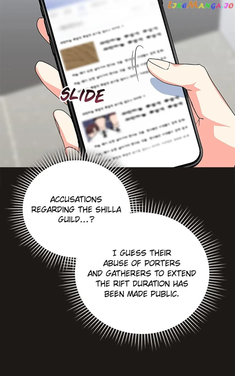 I'm The Main Character's Little Sister Zinmanga X Chapter 37 Page 70