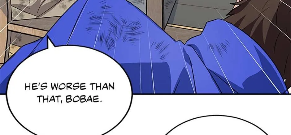 I'm The Main Character's Little Sister Zinmanga X Chapter 36 Page 6