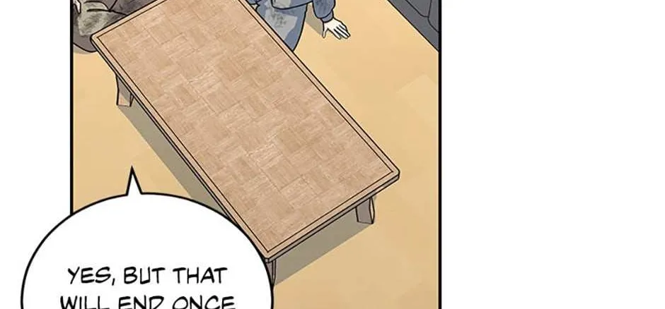 I'm The Main Character's Little Sister Zinmanga X Chapter 36 Page 8