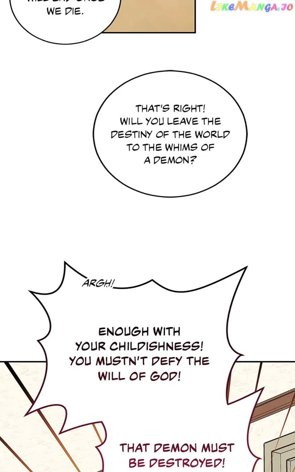 I'm The Main Character's Little Sister Zinmanga X Chapter 36 Page 9