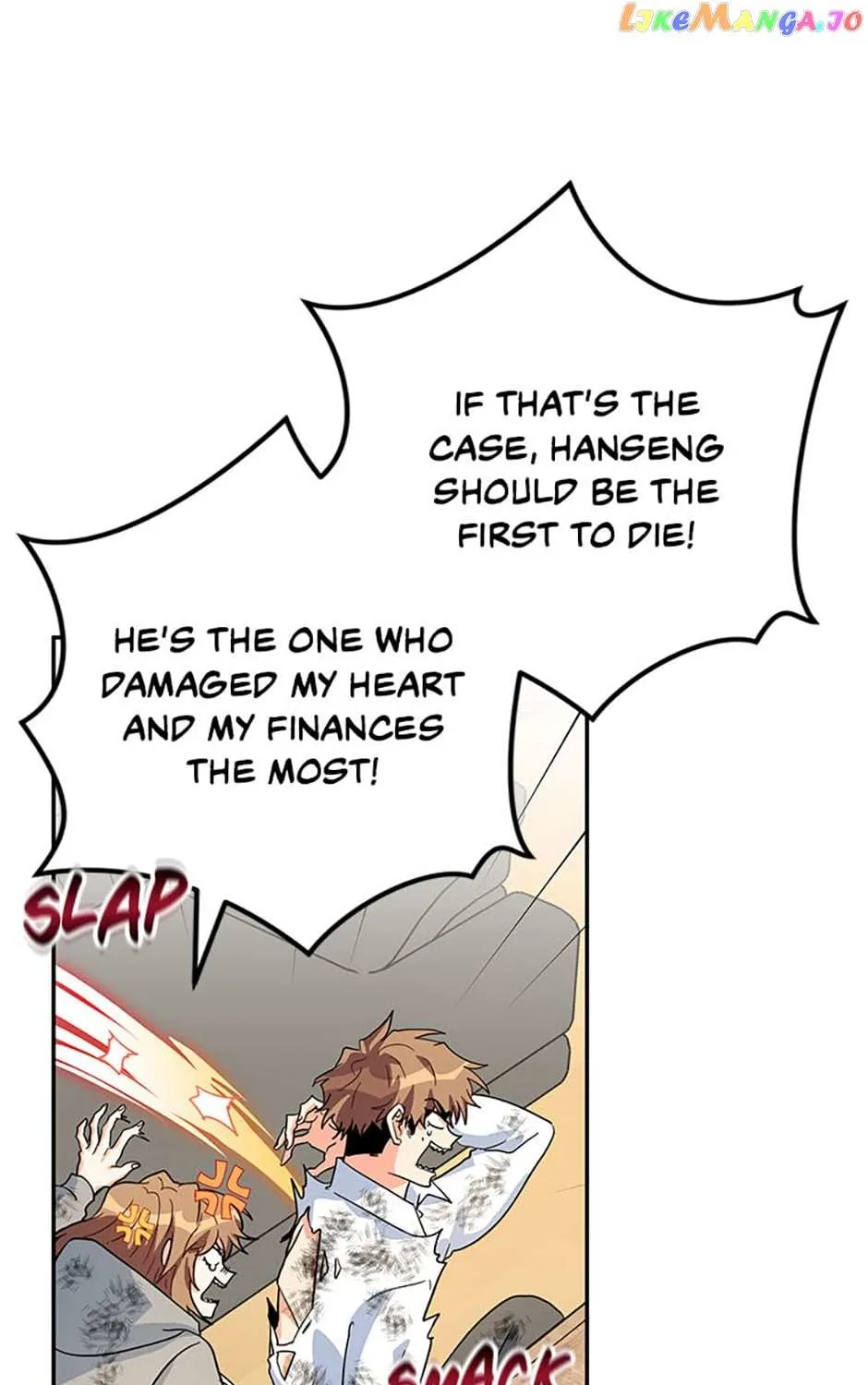 I'm The Main Character's Little Sister Zinmanga X Chapter 36 Page 91