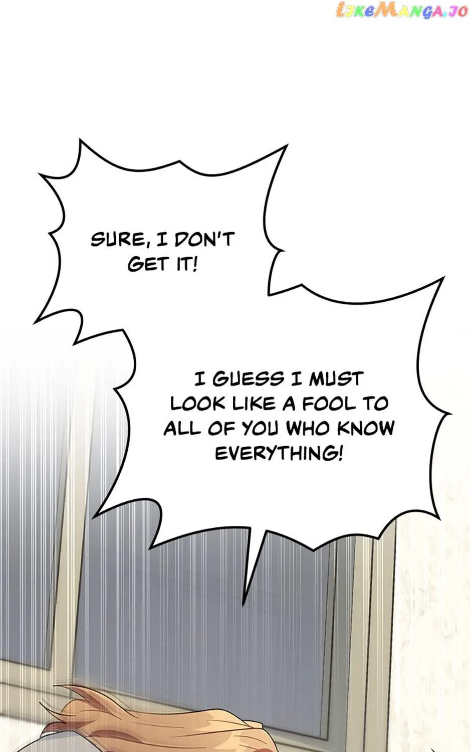 I'm The Main Character's Little Sister Zinmanga X Chapter 36 Page 95