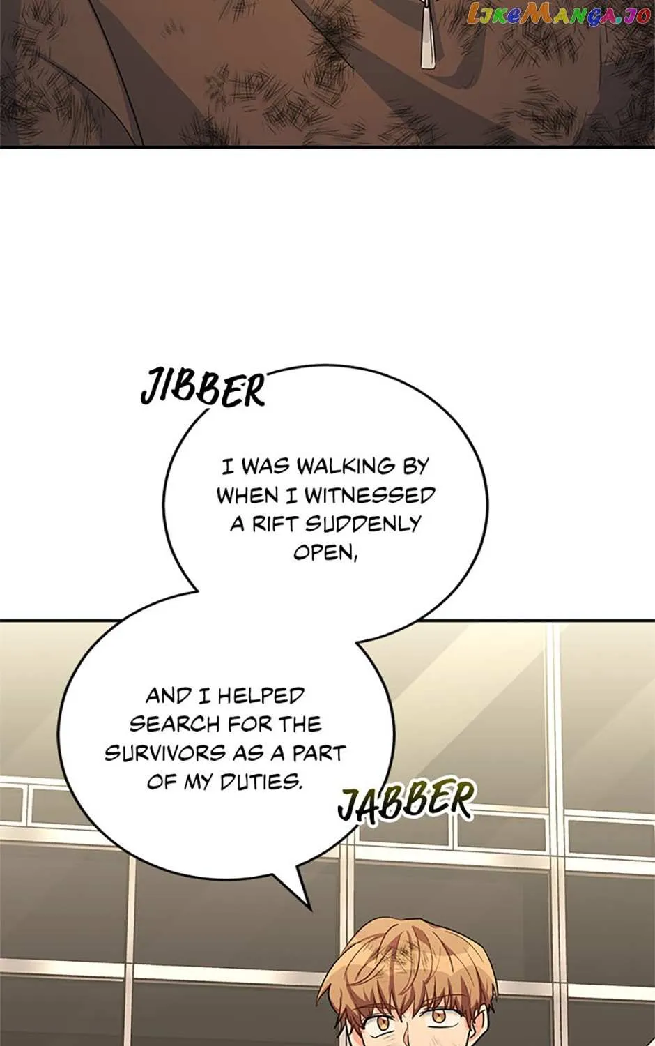 I'm The Main Character's Little Sister Zinmanga X Chapter 35 Page 19