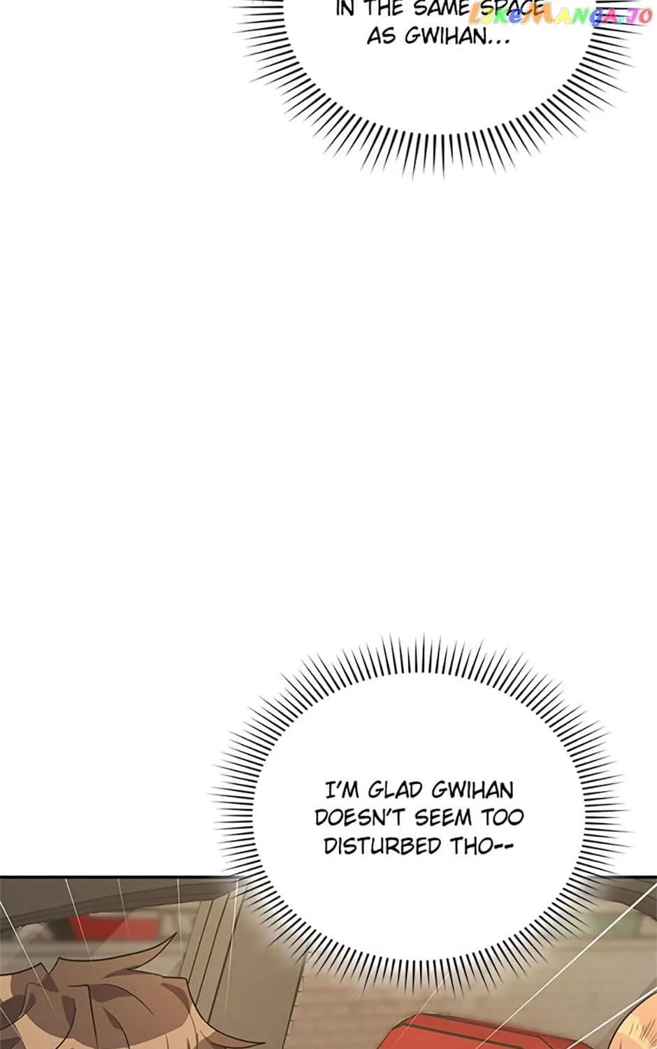 I'm The Main Character's Little Sister Zinmanga X Chapter 35 Page 34