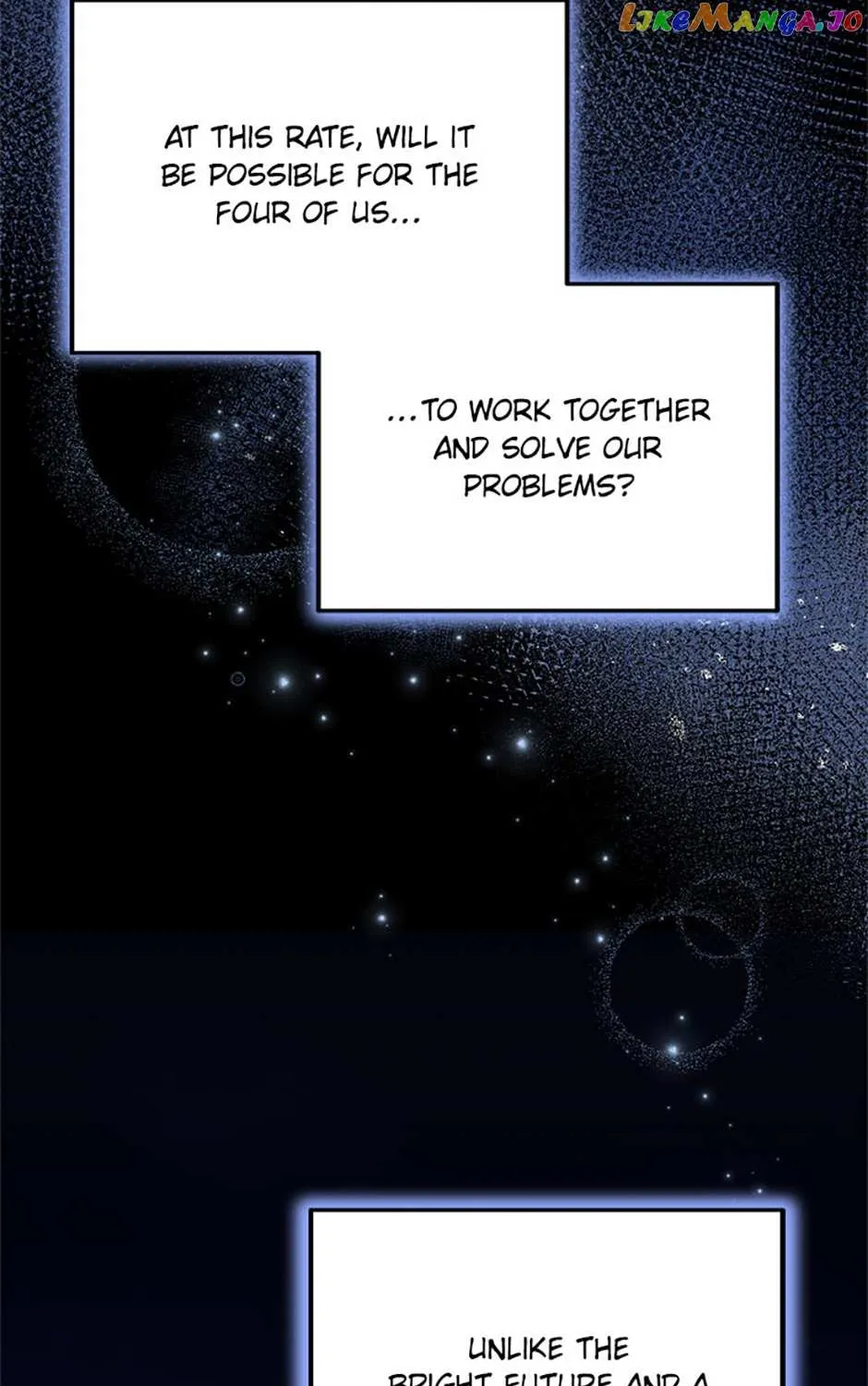 I'm The Main Character's Little Sister Zinmanga X Chapter 35 Page 38