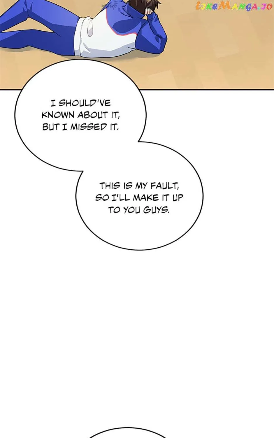 I'm The Main Character's Little Sister Zinmanga X Chapter 35 Page 58