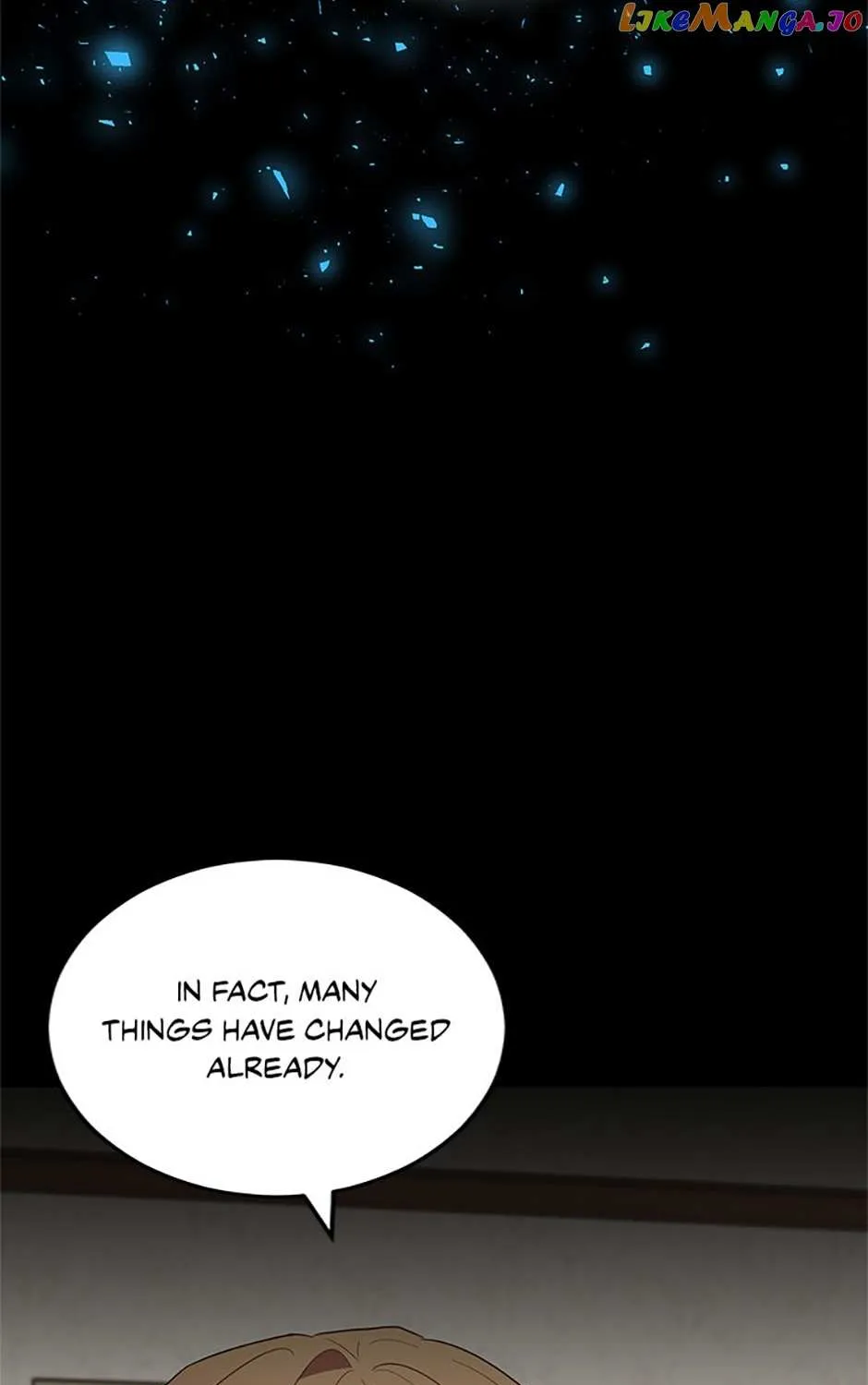 I'm The Main Character's Little Sister Zinmanga X Chapter 35 Page 68