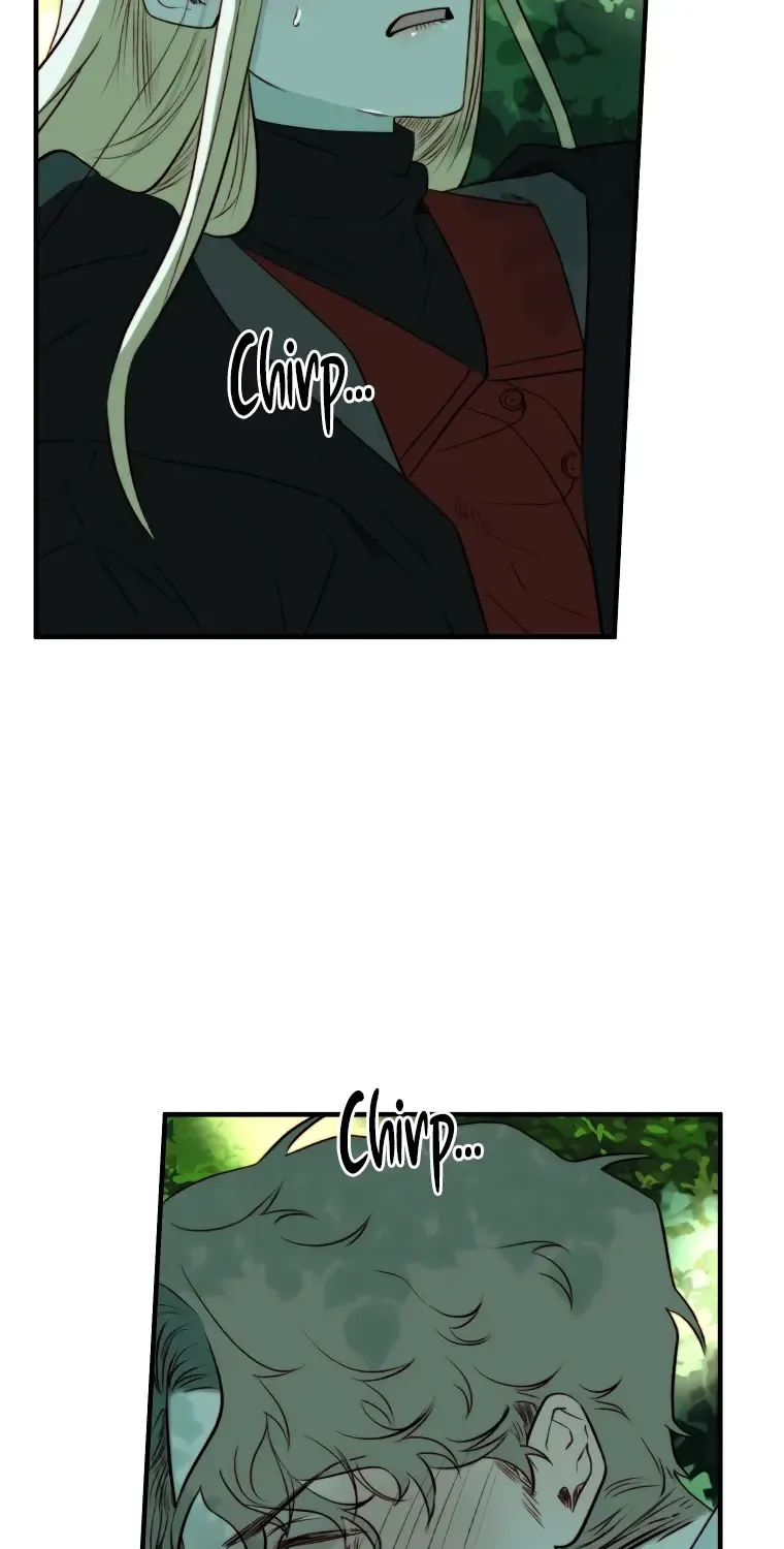 Beyond Walpurgis Zinmanga X Chapter 8 Page 6
