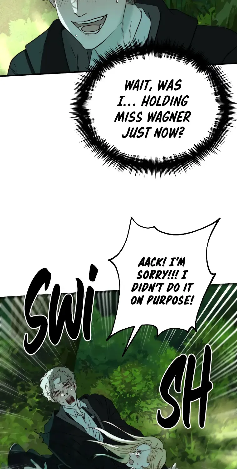 Beyond Walpurgis Zinmanga X Chapter 8 Page 10