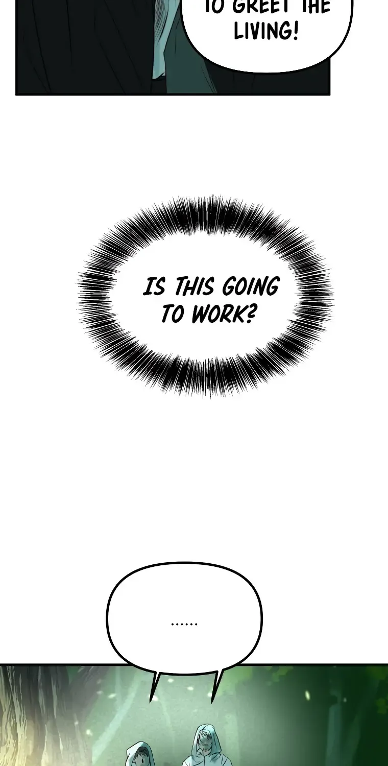 Beyond Walpurgis Zinmanga X Chapter 8 Page 26