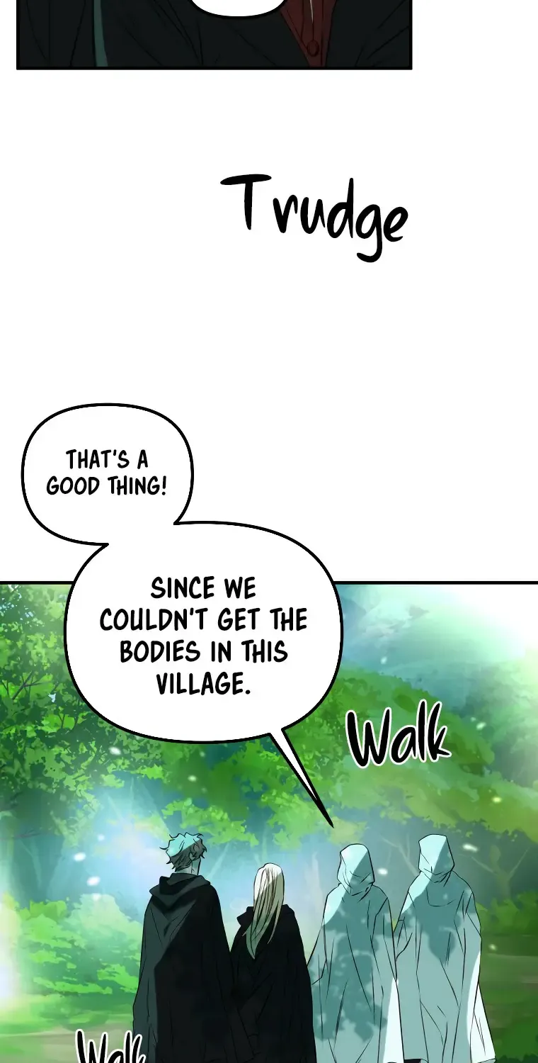 Beyond Walpurgis Zinmanga X Chapter 8 Page 41
