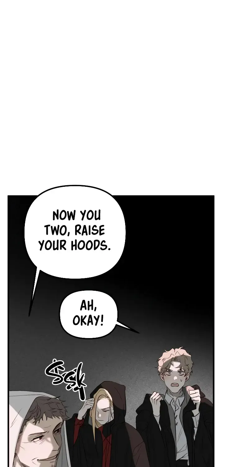 Beyond Walpurgis Zinmanga X Chapter 8 Page 79
