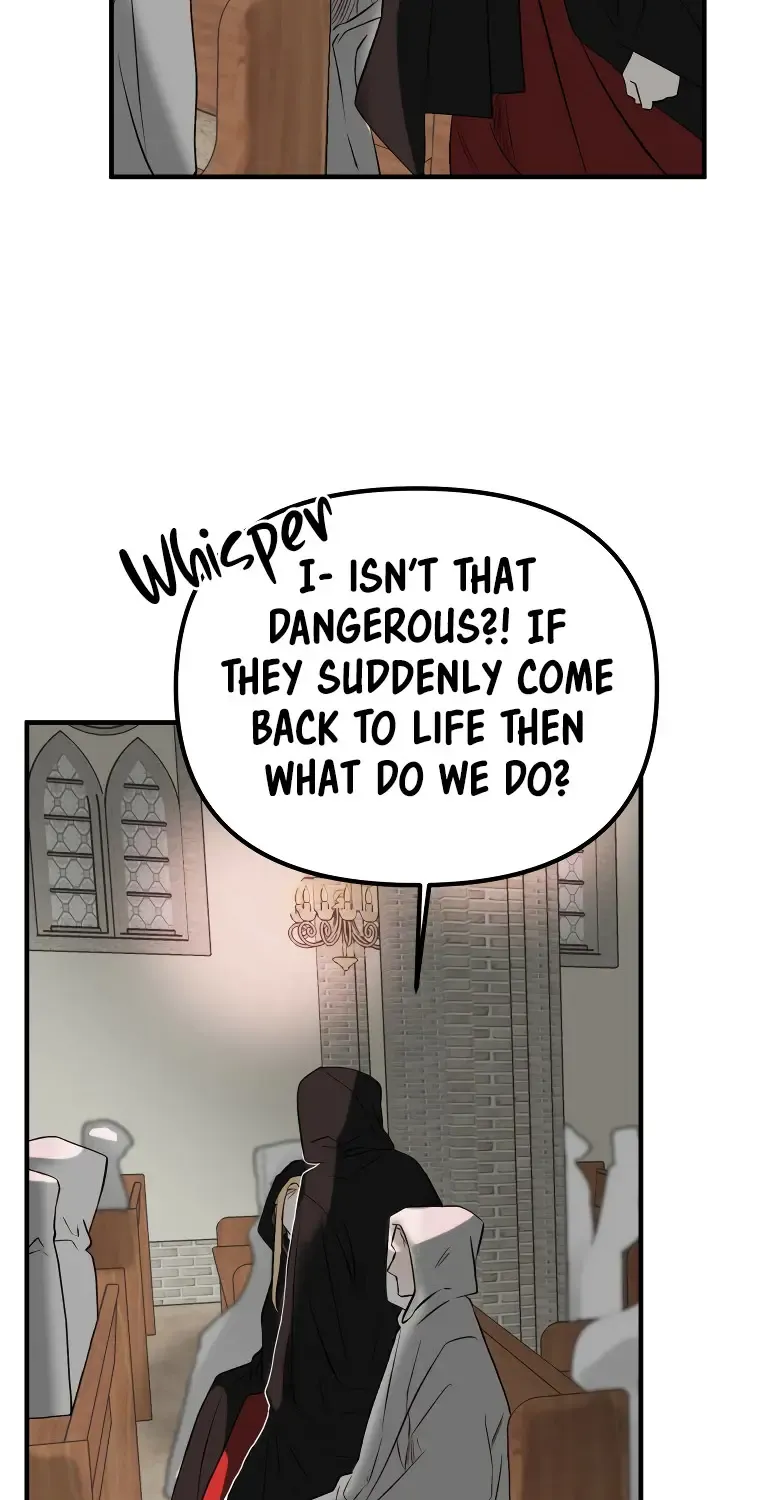 Beyond Walpurgis Zinmanga X Chapter 8 Page 89