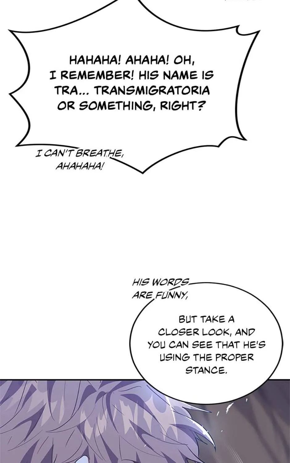 I'm The Main Character's Little Sister Zinmanga X Chapter 34 Page 91