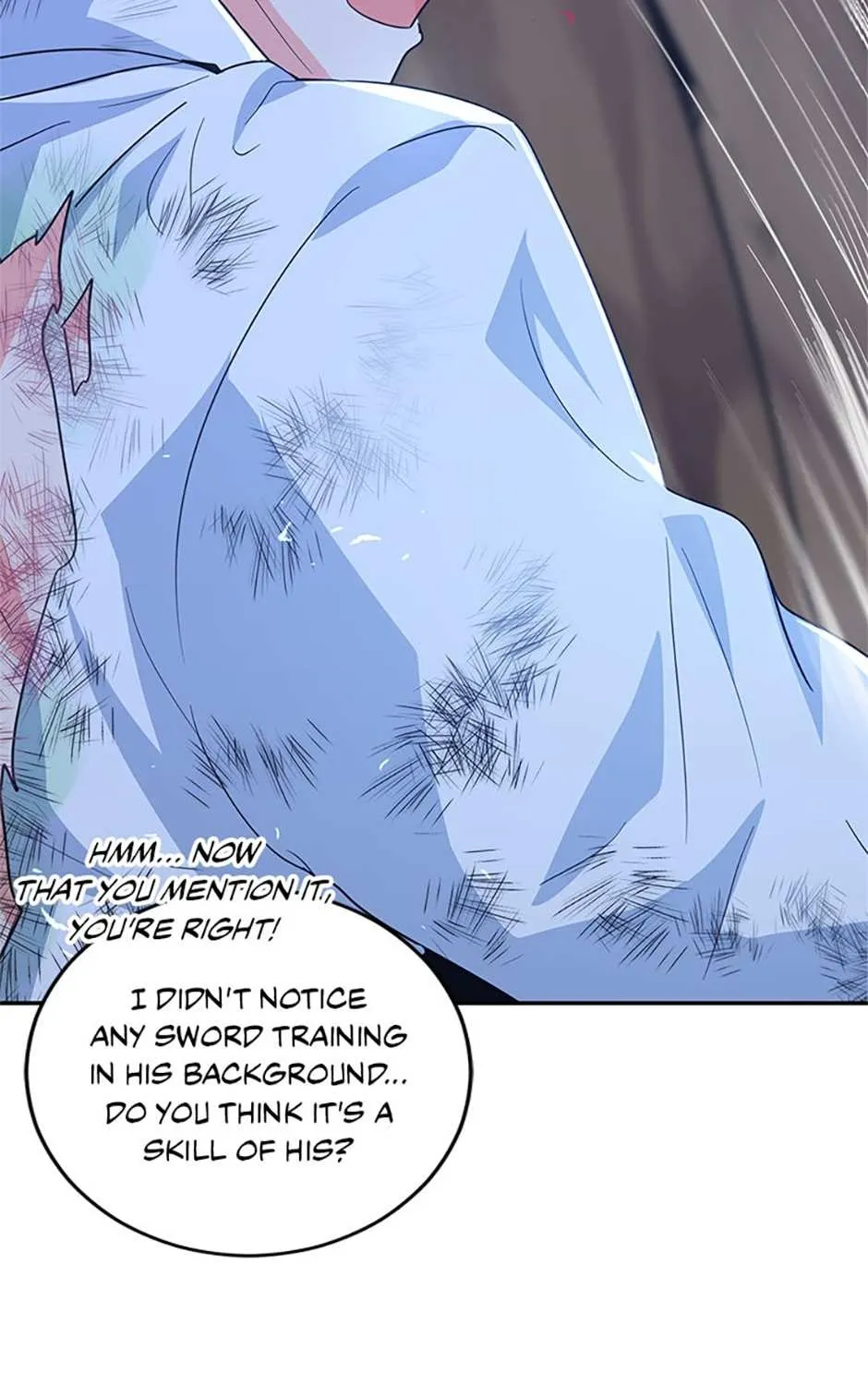 I'm The Main Character's Little Sister Zinmanga X Chapter 34 Page 93