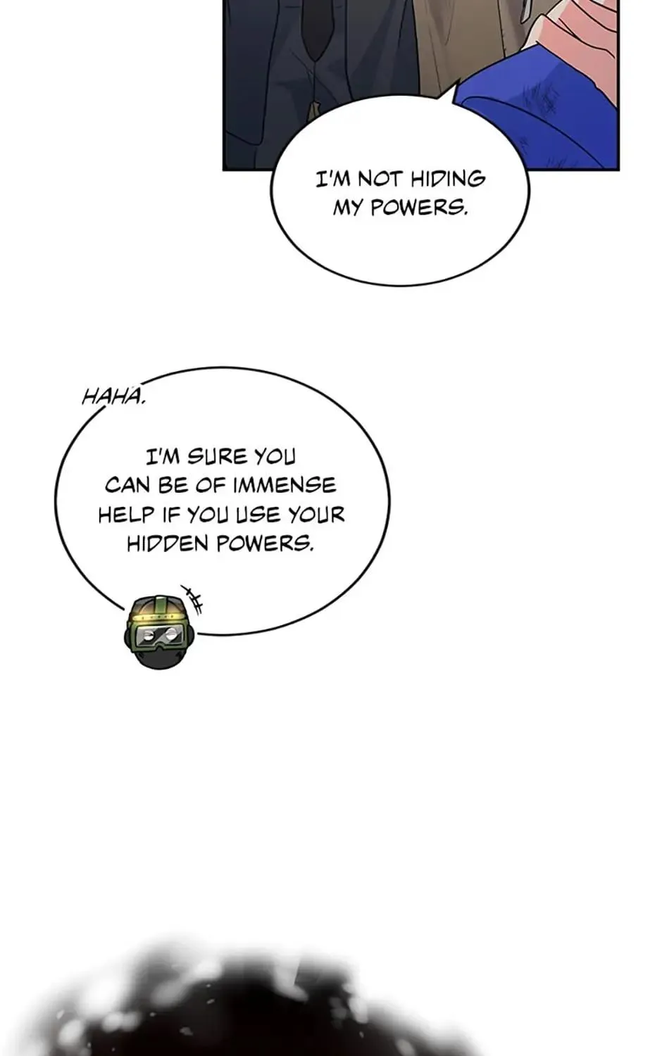 I'm The Main Character's Little Sister Zinmanga X Chapter 32 Page 59