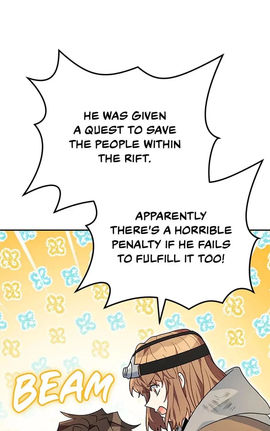 I'm The Main Character's Little Sister Zinmanga X Chapter 32 Page 63