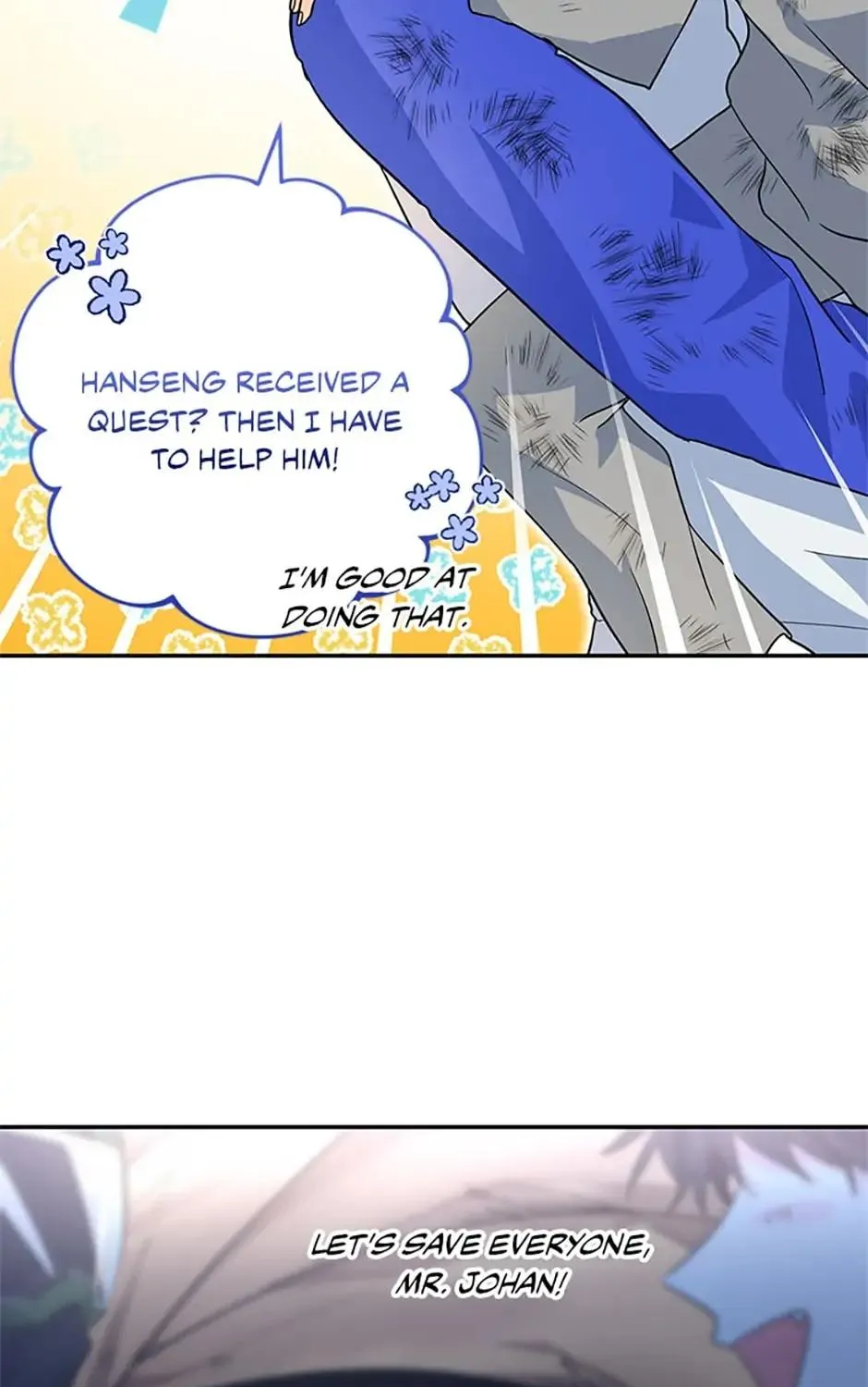 I'm The Main Character's Little Sister Zinmanga X Chapter 32 Page 65