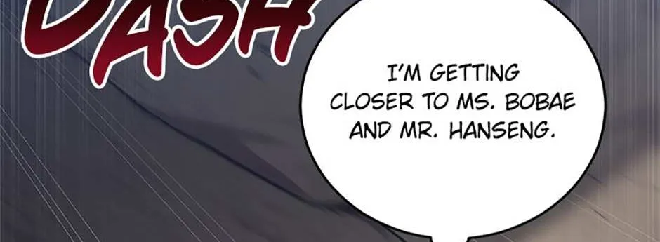 I'm The Main Character's Little Sister Zinmanga X Chapter 31 Page 3